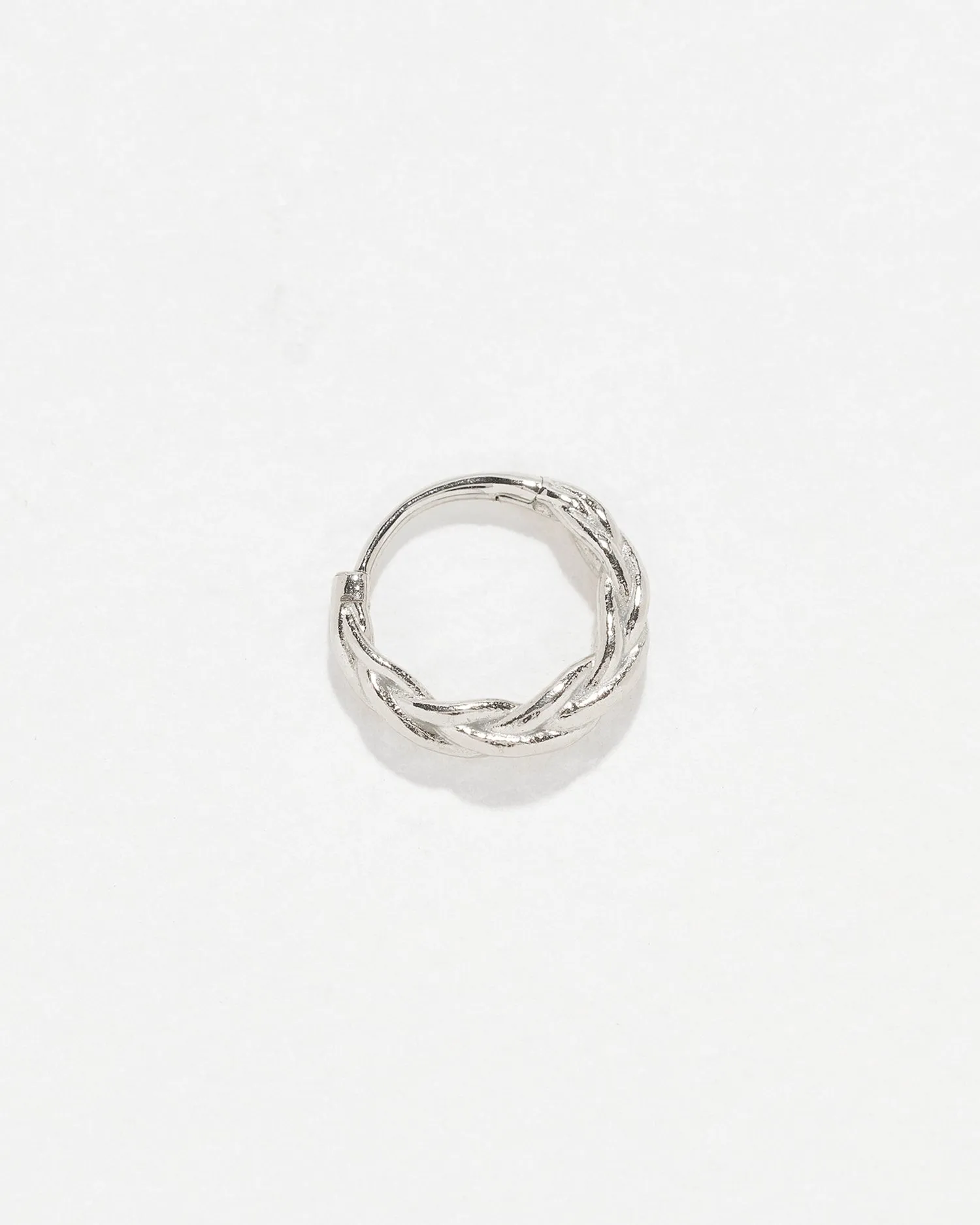 10mm Twisted Braid Clicker