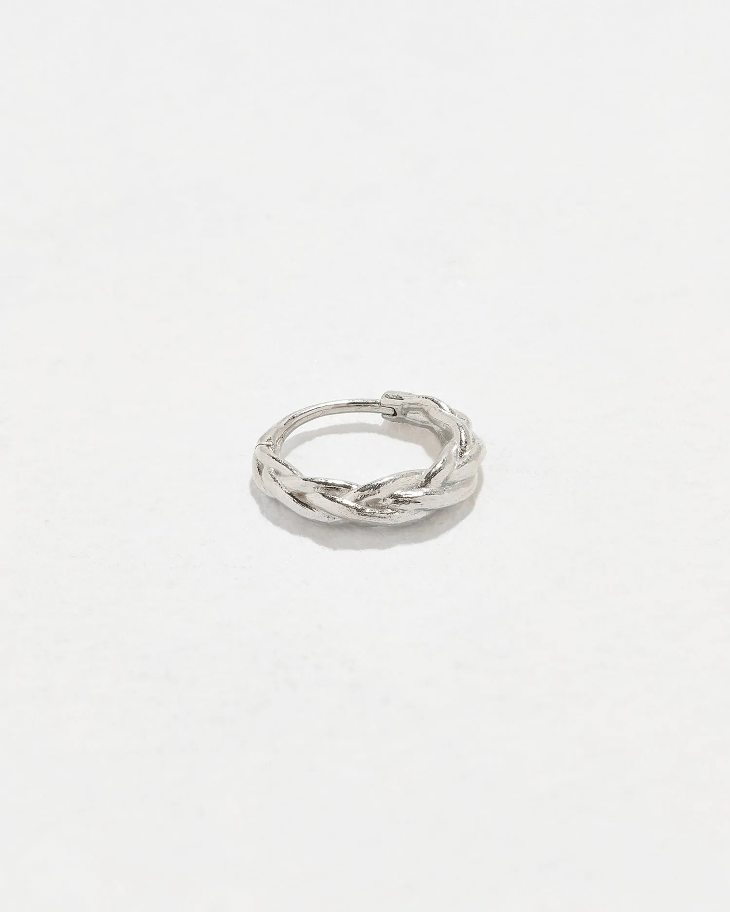 10mm Twisted Braid Clicker