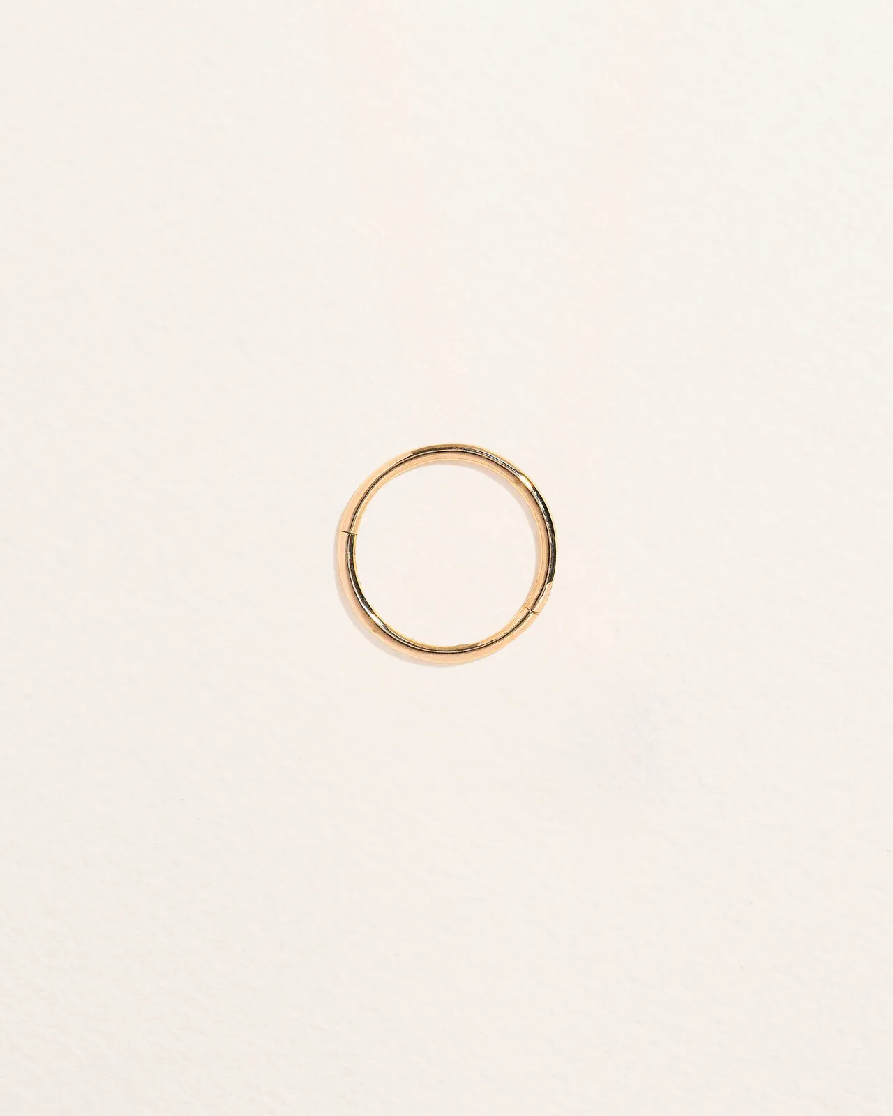 12mm Seamless Clicker