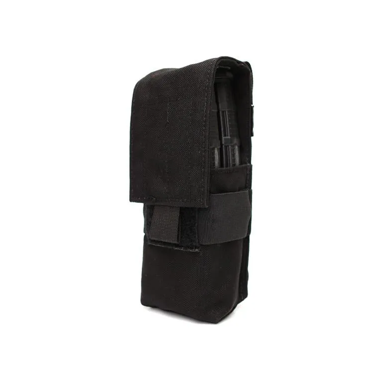 1x2 Double Stacked Mag Pouch
