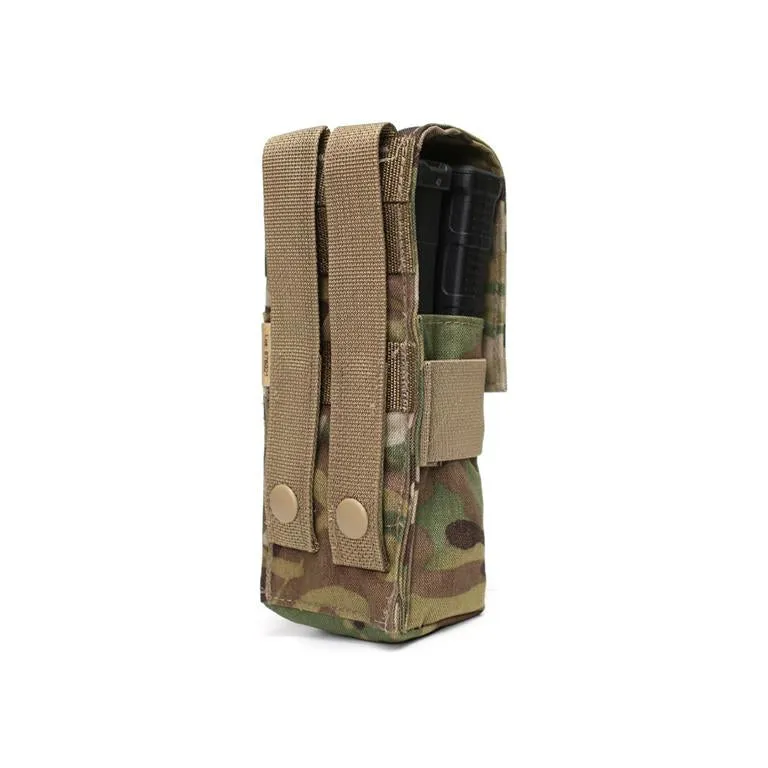 1x2 Double Stacked Mag Pouch