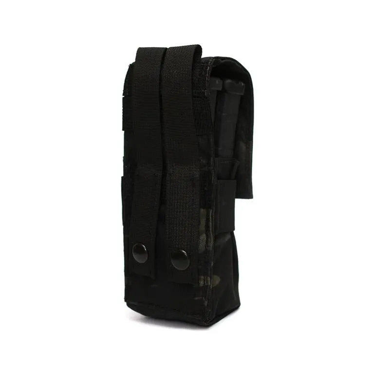 1x2 Double Stacked Mag Pouch