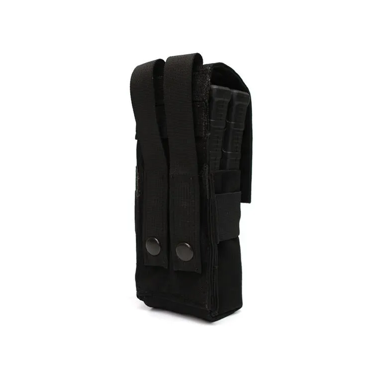 1x2 Double Stacked Mag Pouch