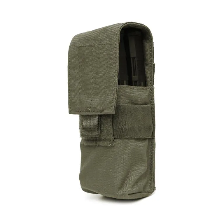 1x2 Double Stacked Mag Pouch