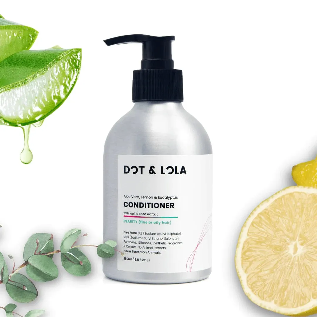 250ml Refills in Eco-Pouches - Dot & Lola