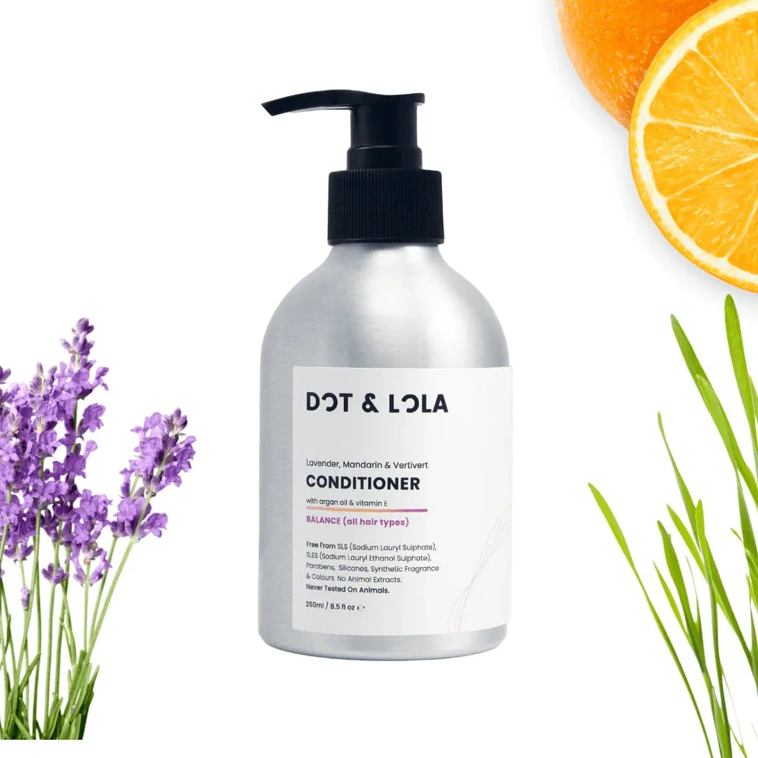 250ml Refills in Eco-Pouches - Dot & Lola