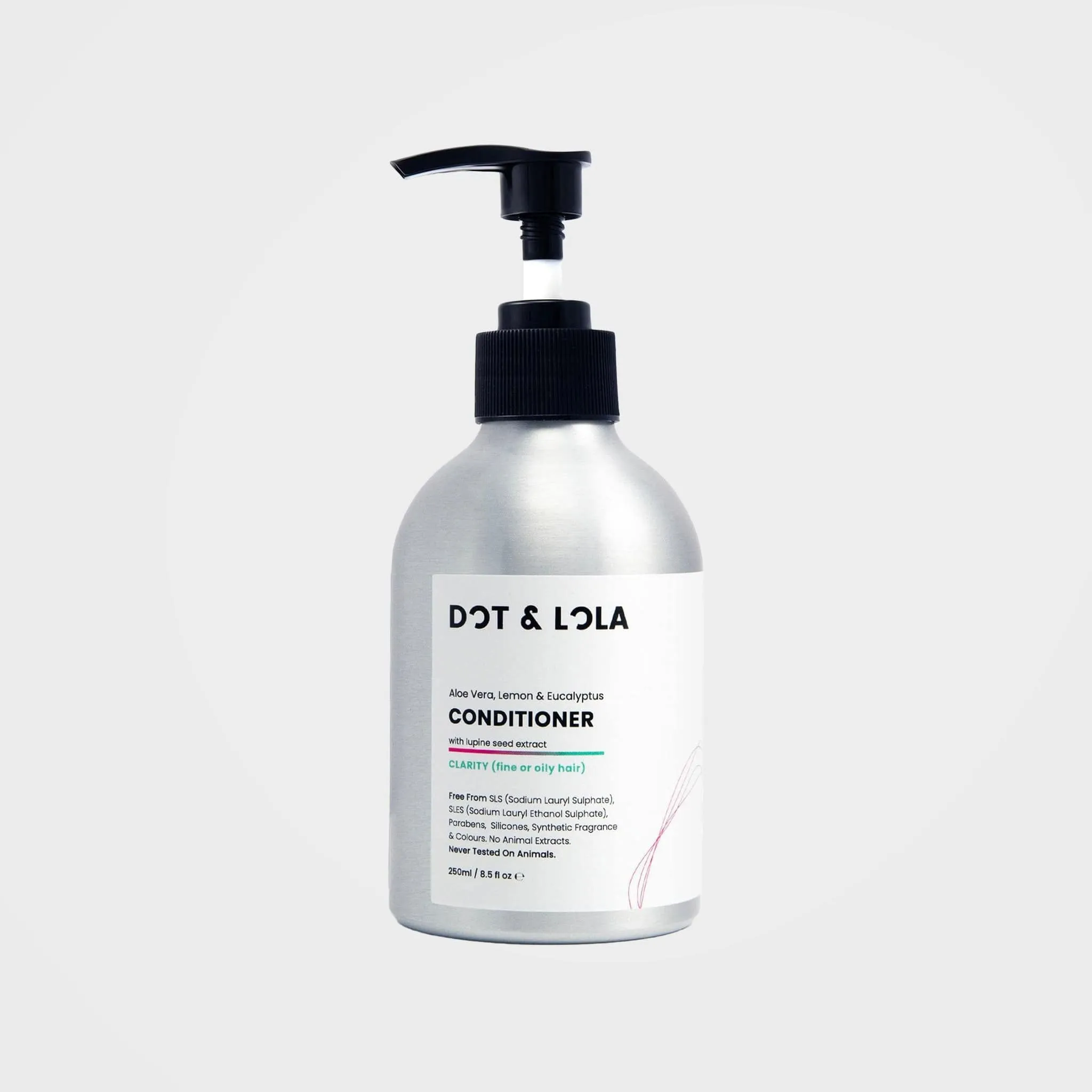250ml Refills in Eco-Pouches - Dot & Lola