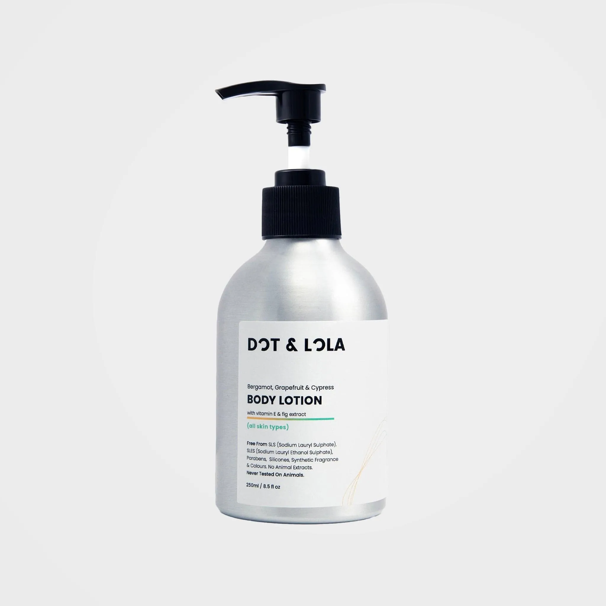 250ml Refills in Eco-Pouches - Dot & Lola