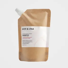 250ml Refills in Eco-Pouches - Dot & Lola