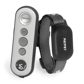 2in1 Training Collar with 3 Safe Modes
