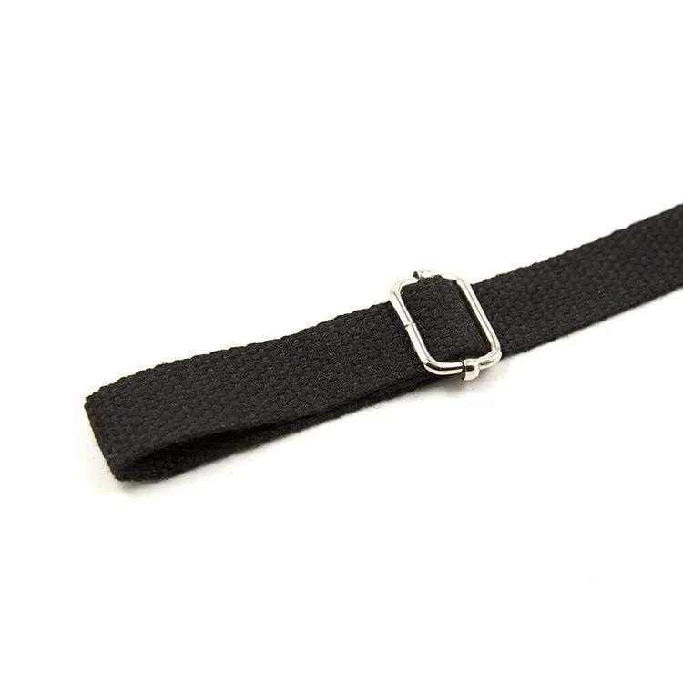 3306MQ      Nose Hook on Adjustable Nylon Strap with Collar Loop - MEGA Deal