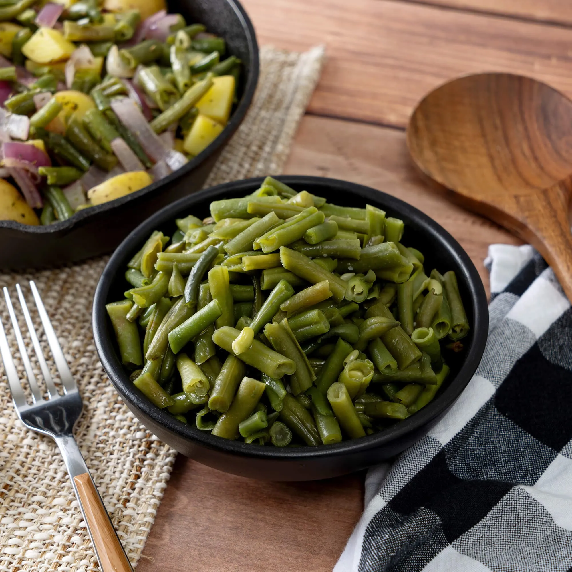 360-Serving Freeze-Dried Vegetable Bundle