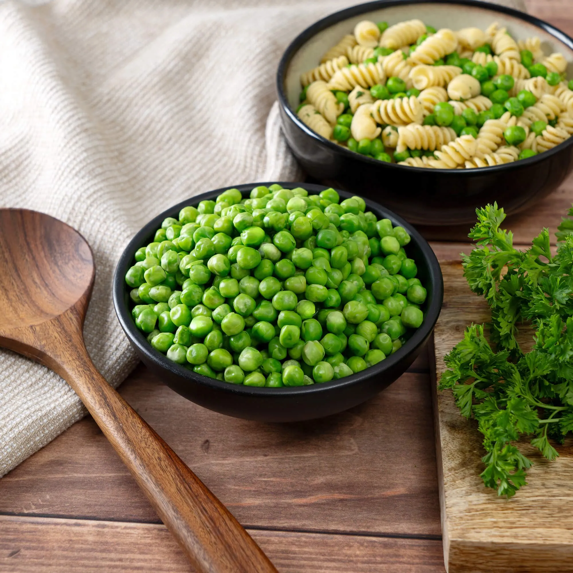 360-Serving Freeze-Dried Vegetable Bundle