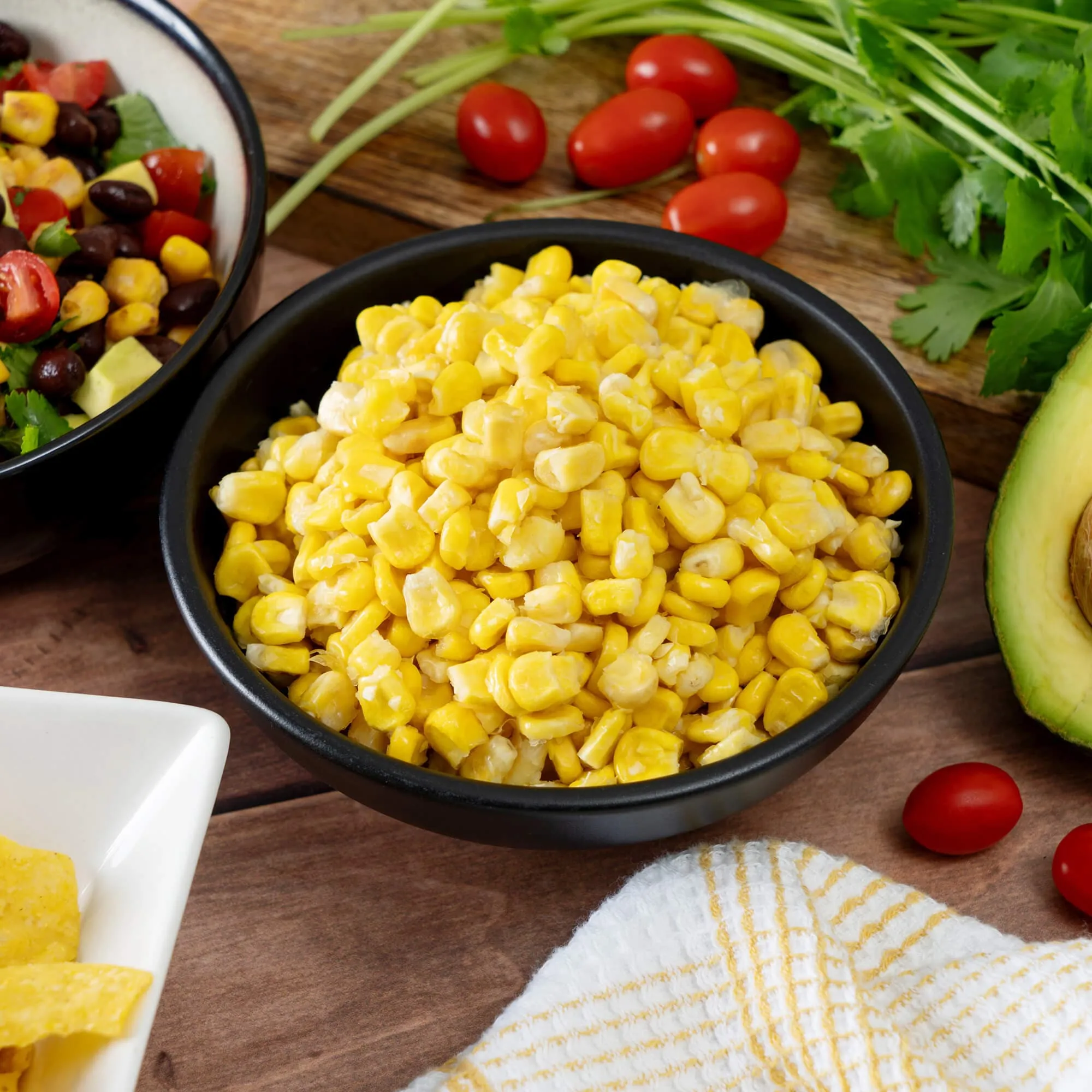 360-Serving Freeze-Dried Vegetable Bundle