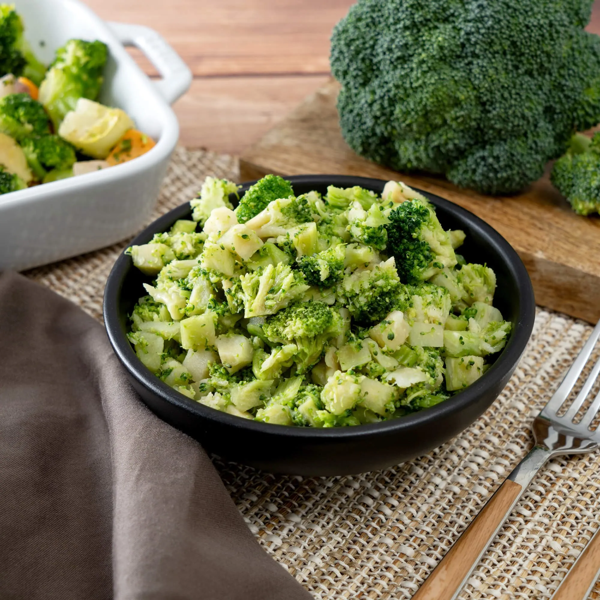 360-Serving Freeze-Dried Vegetable Bundle