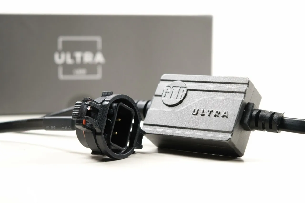 5202-PSX24W: GTR Lighting Ultra 2