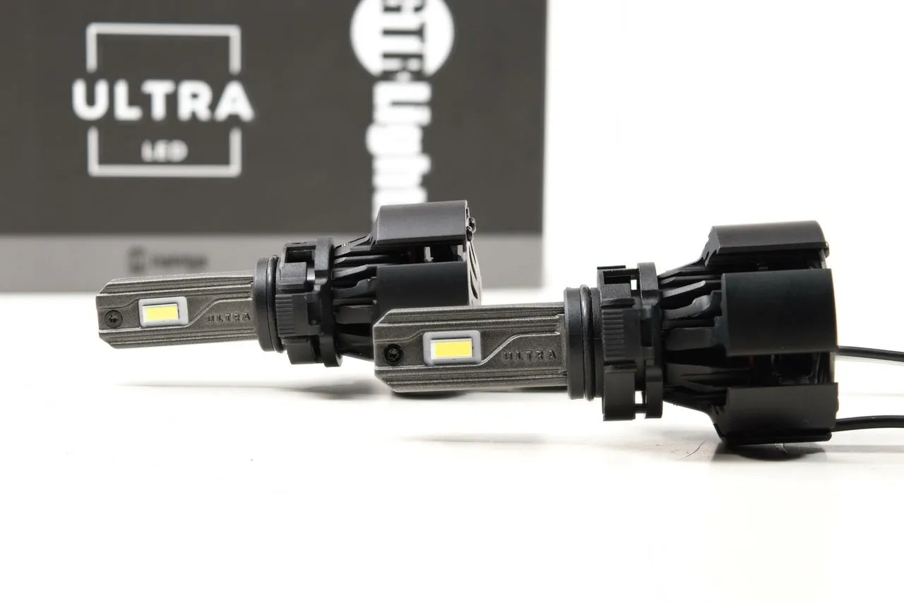 5202-PSX24W: GTR Lighting Ultra 2