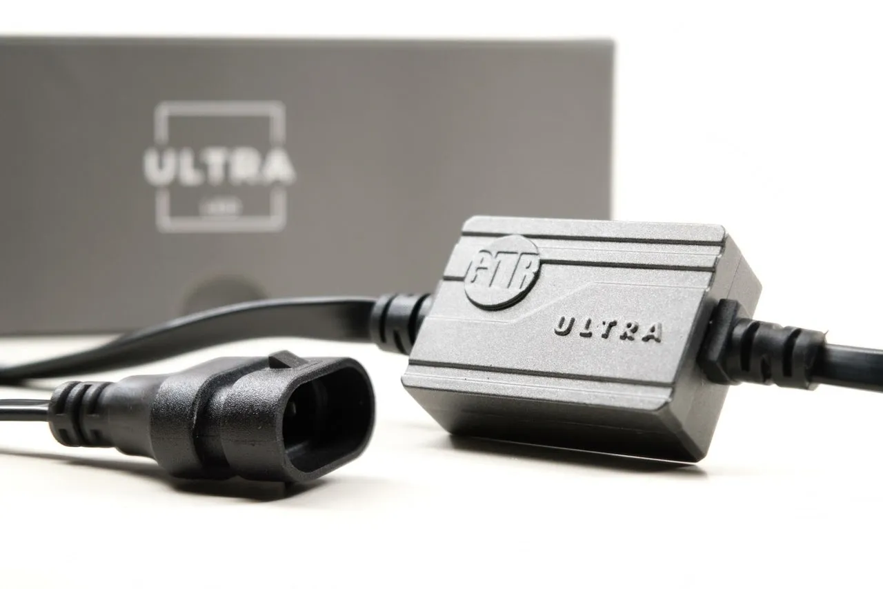 5202-PSX24W: GTR Lighting Ultra 2