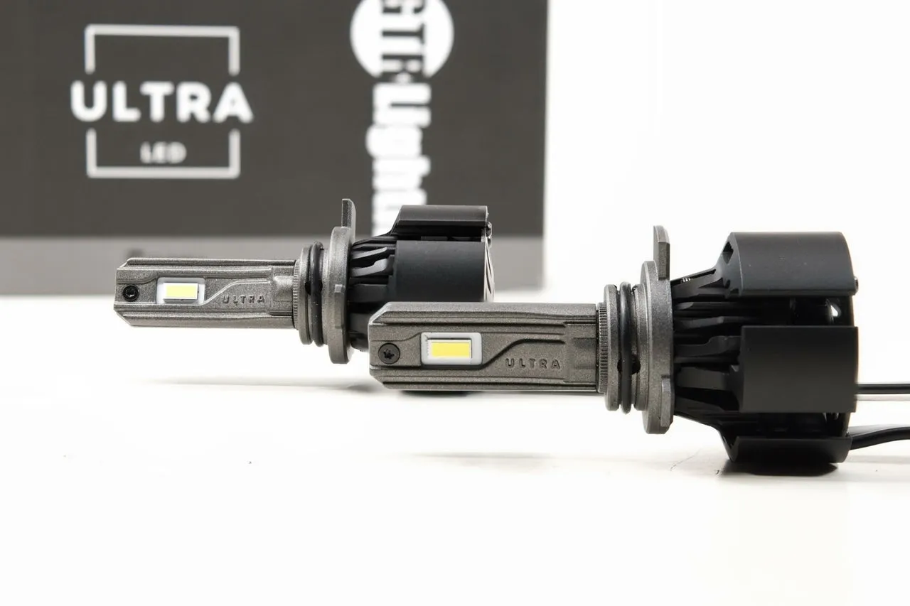 5202-PSX24W: GTR Lighting Ultra 2