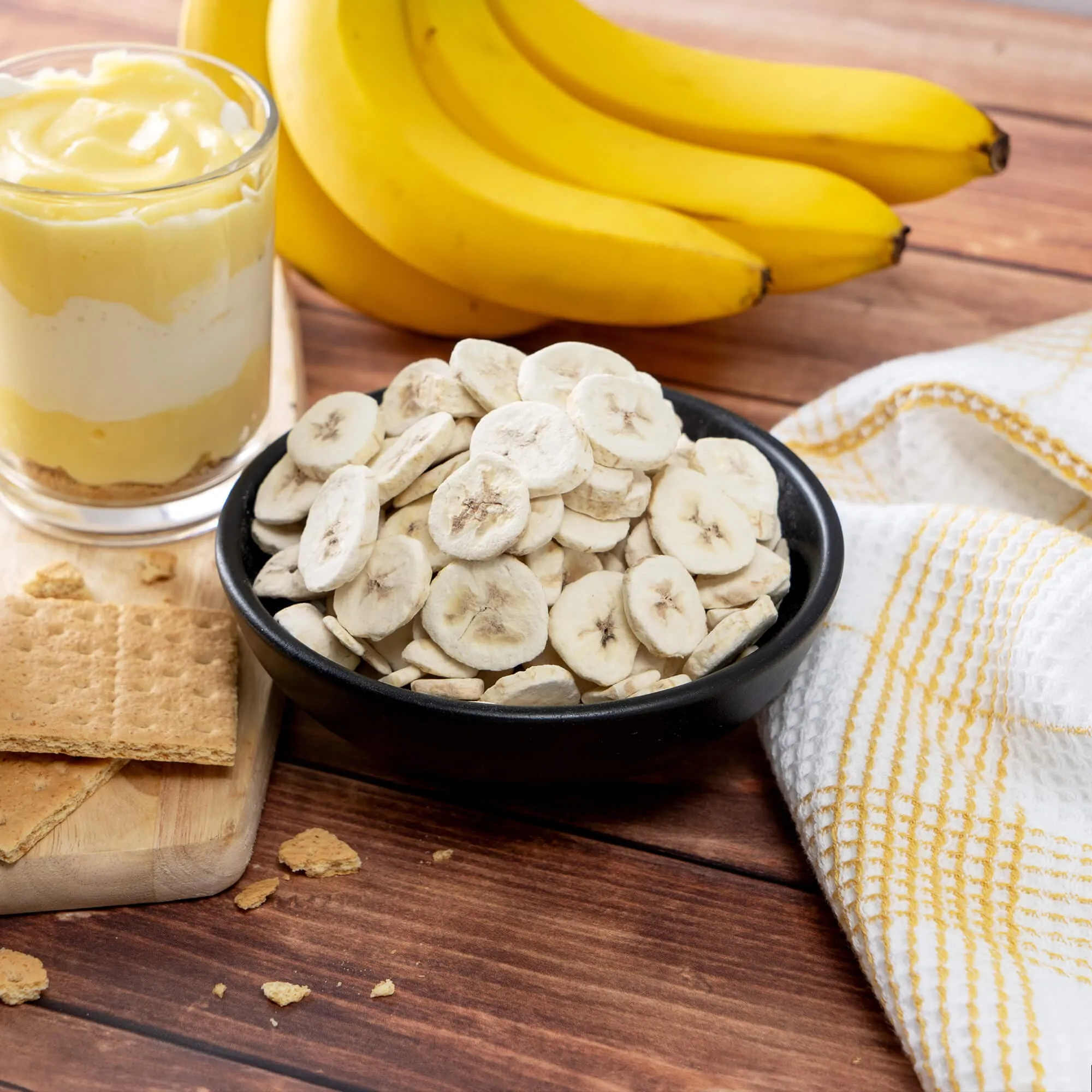 6-Month Survival Food Supply (Over 2,200  Calories/Day)