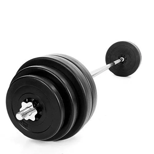 60Kg Barbell Set