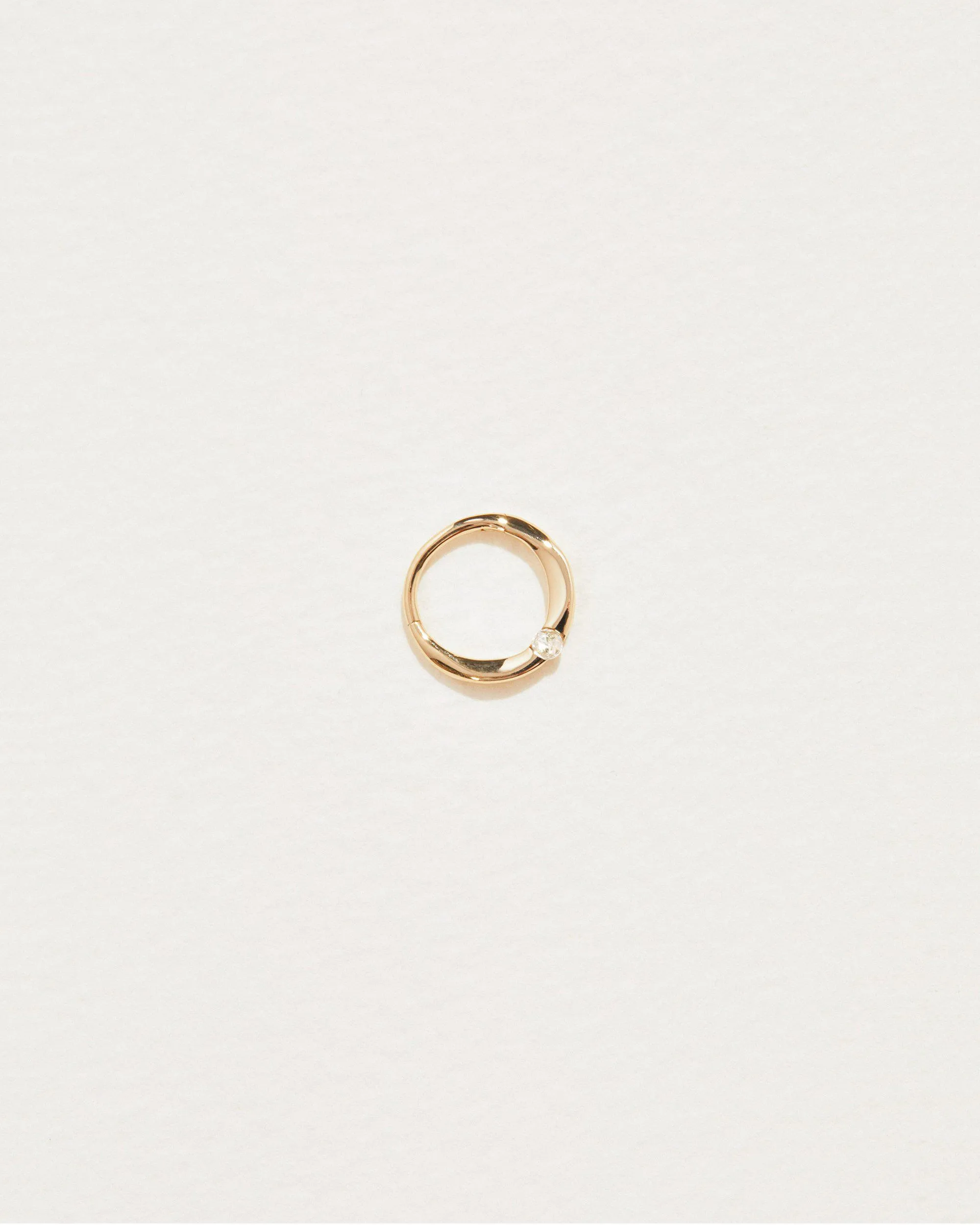 6mm Floating Stone Clicker