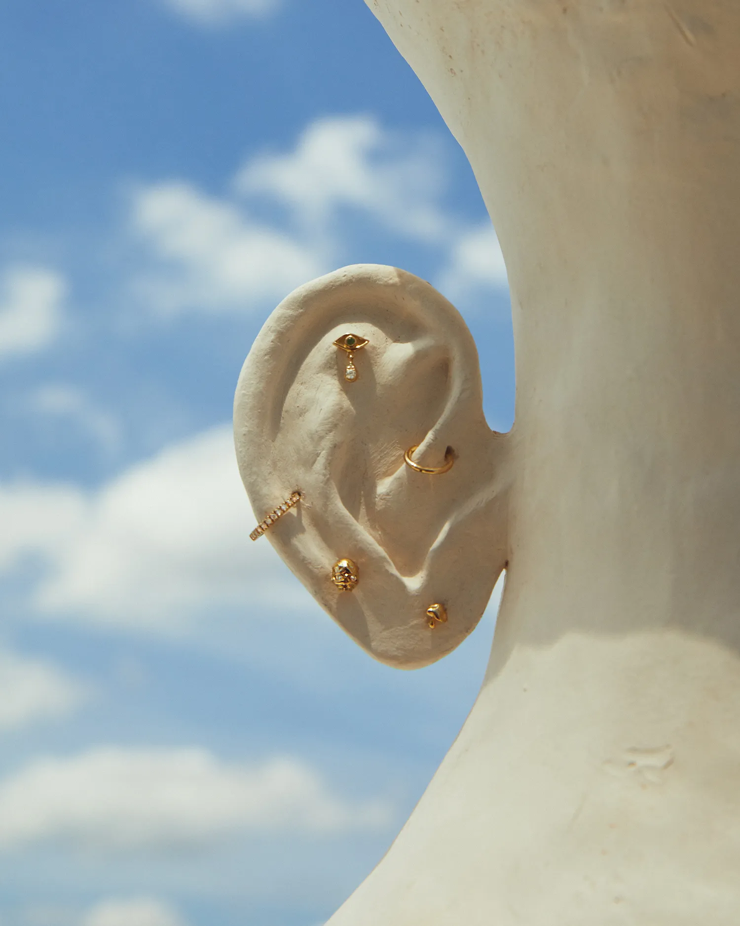 6mm Seamless Clicker