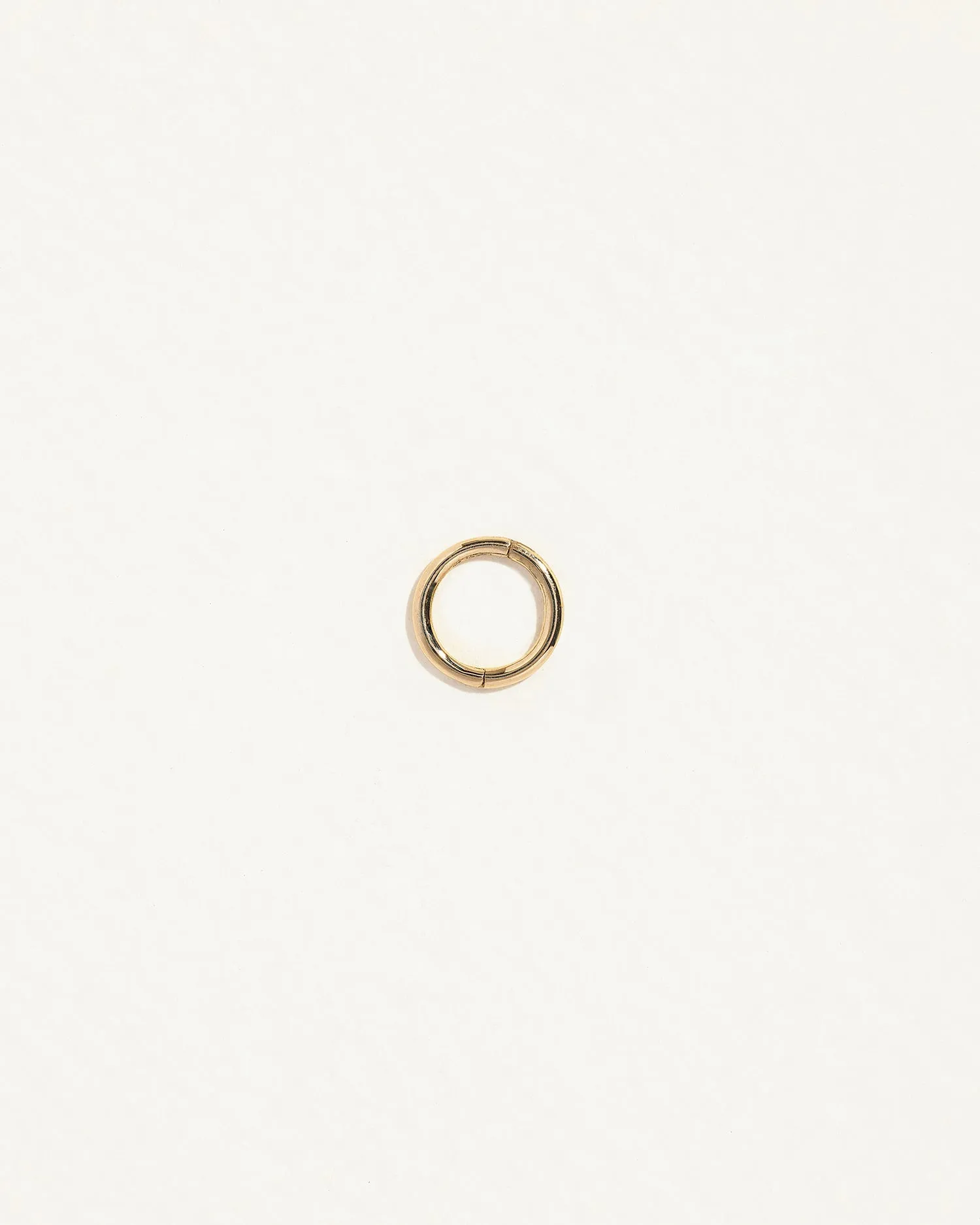 6mm Seamless Clicker