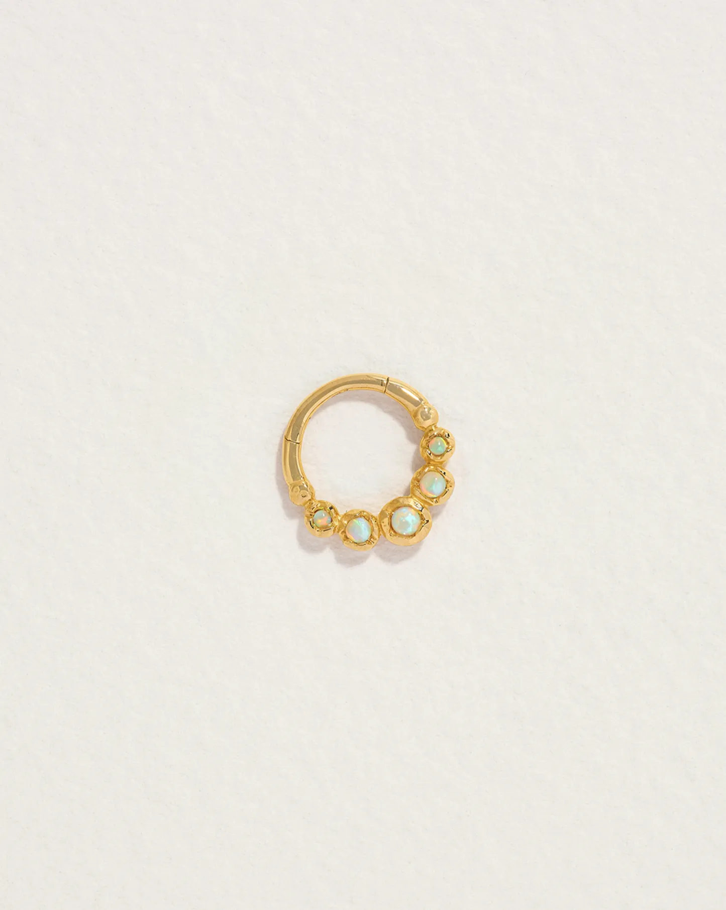 8mm Molten Clicker