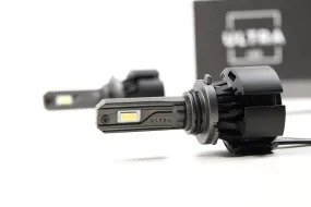 9005/HB3: GTR Lighting Ultra 2