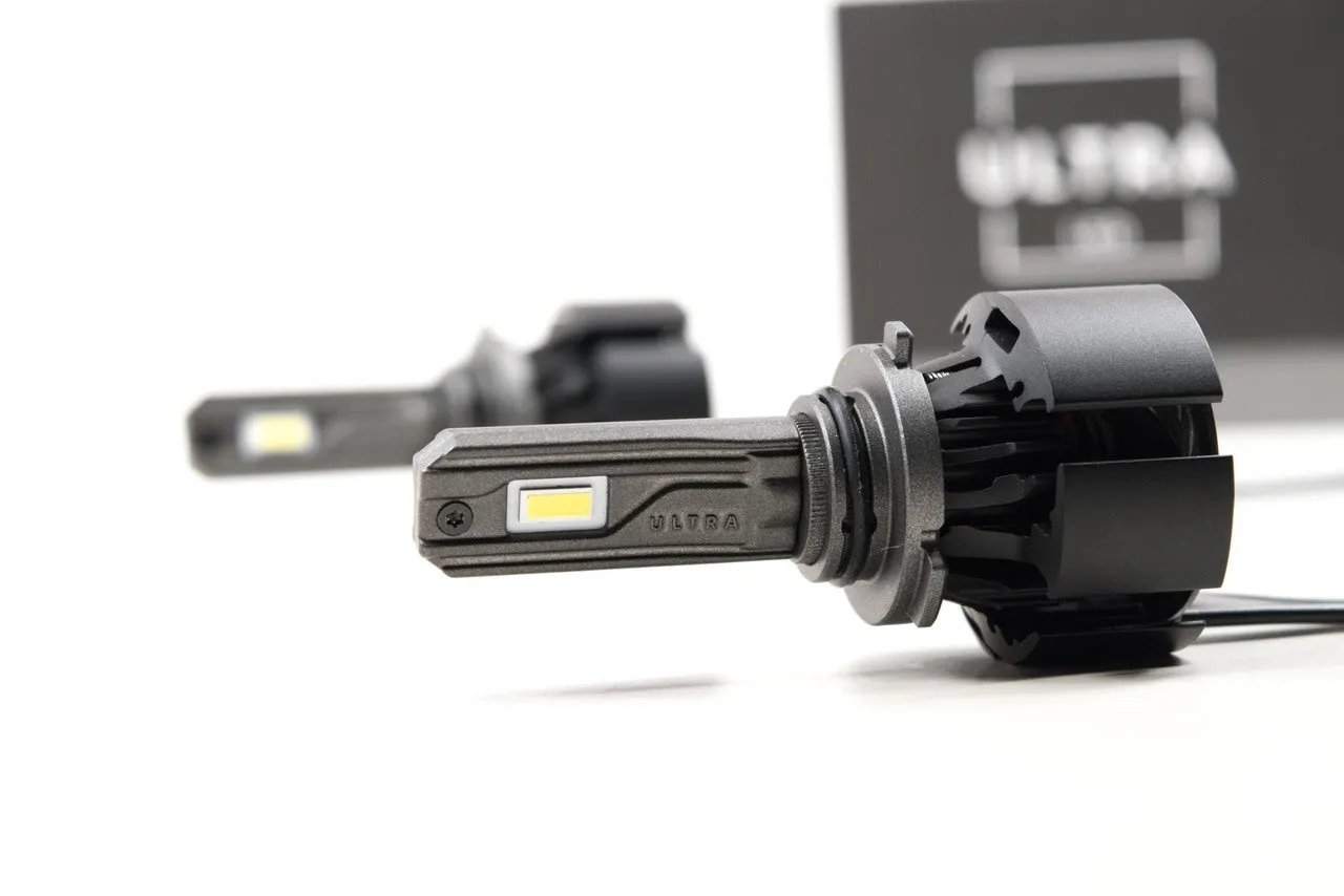 9005/HB3: GTR Lighting Ultra 2