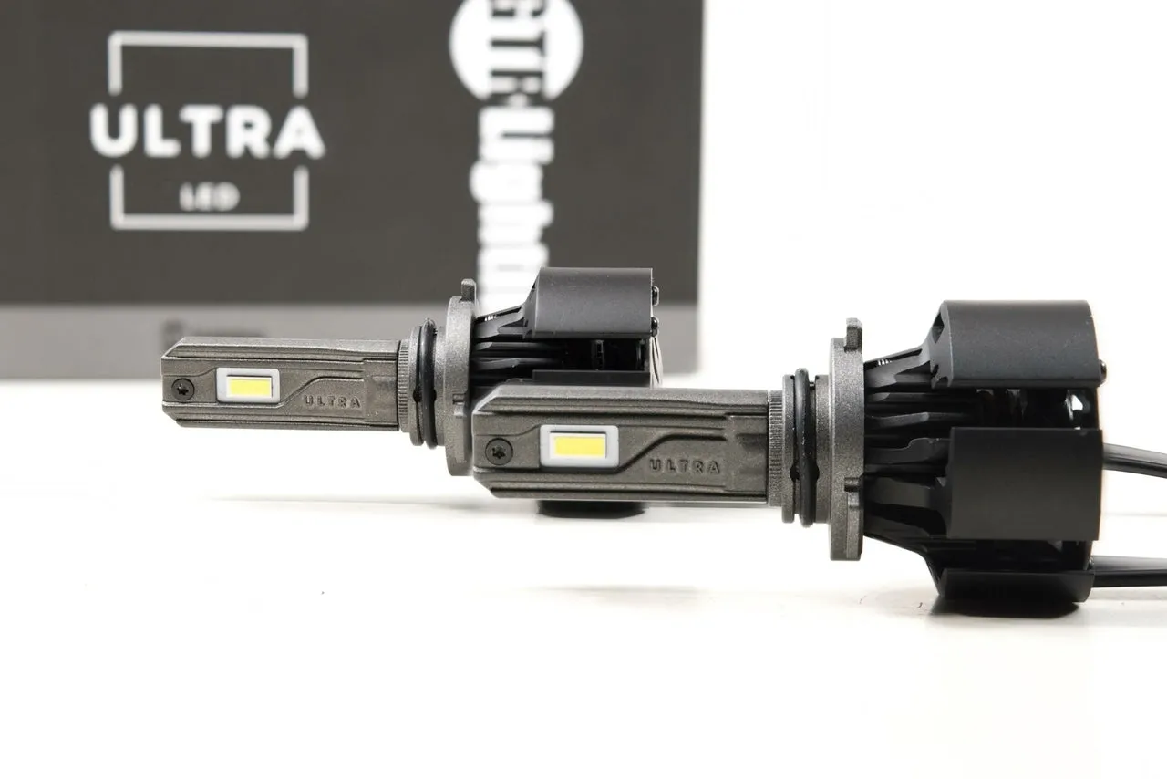 9006-HB4: GTR Lighting Ultra 2