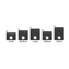 AAE Extended Clicker Jam Blocks