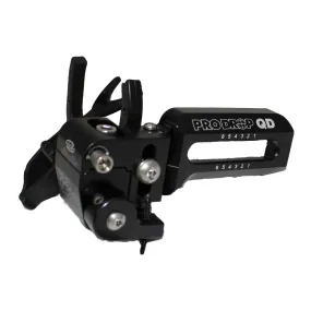 AAE Pro Drop QD Drop Away Rest