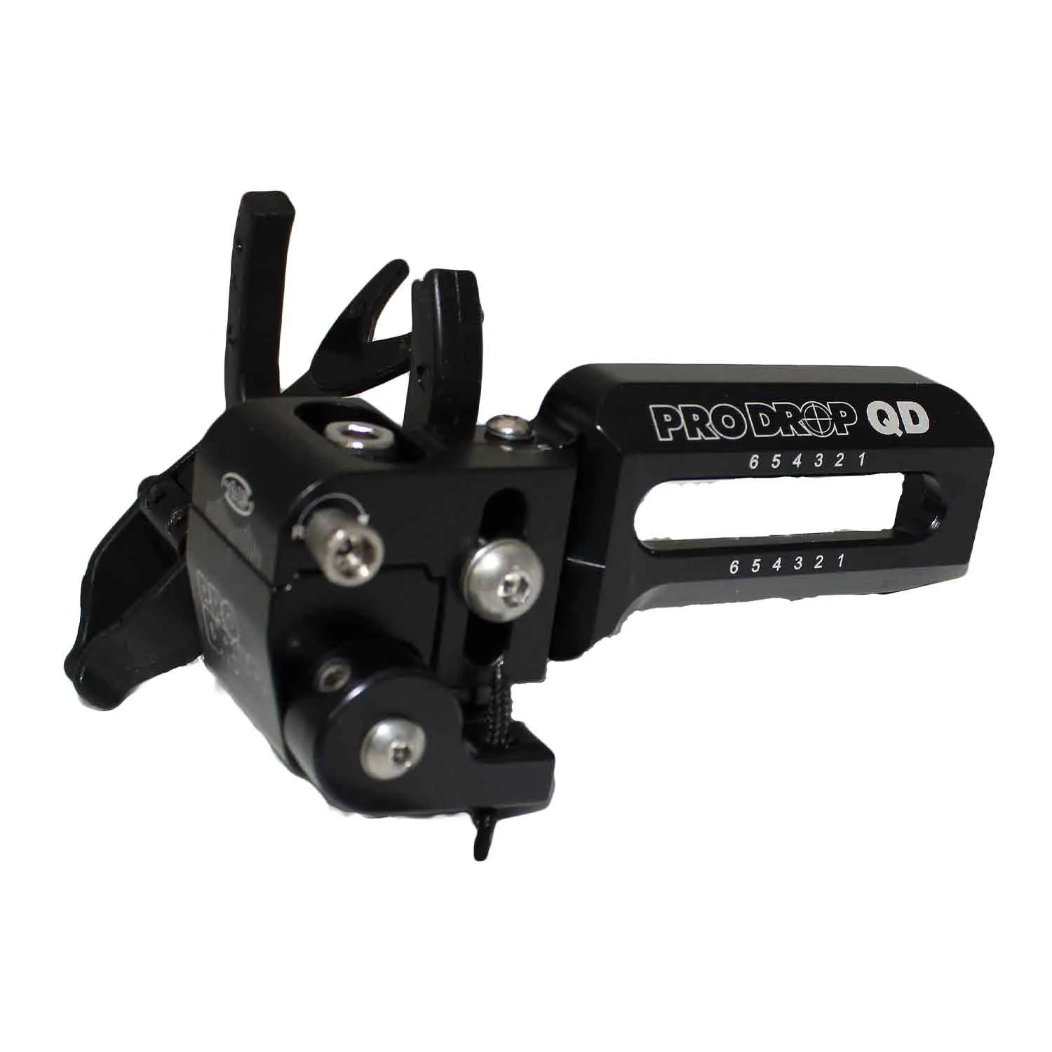 AAE Pro Drop QD Drop Away Rest