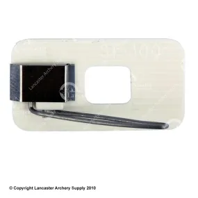 AAE ST-300 Target Arrow Rest LH