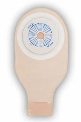 ActiveLife One-Piece Cut-to-Fit Ostomy Pouch