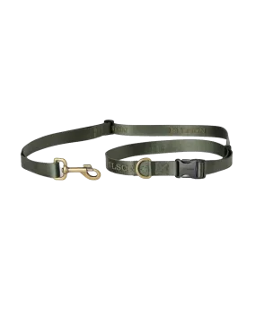 Adjustable Nylon Leash