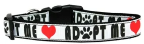 Adopt Me Nylon Cat Collar
