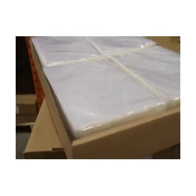 Allied Pak 10" x 15" Vac Pack Bags, 1000 /Case