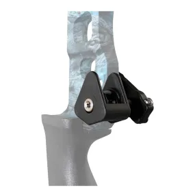 AMS Bowfishing Wave Arrow Rest