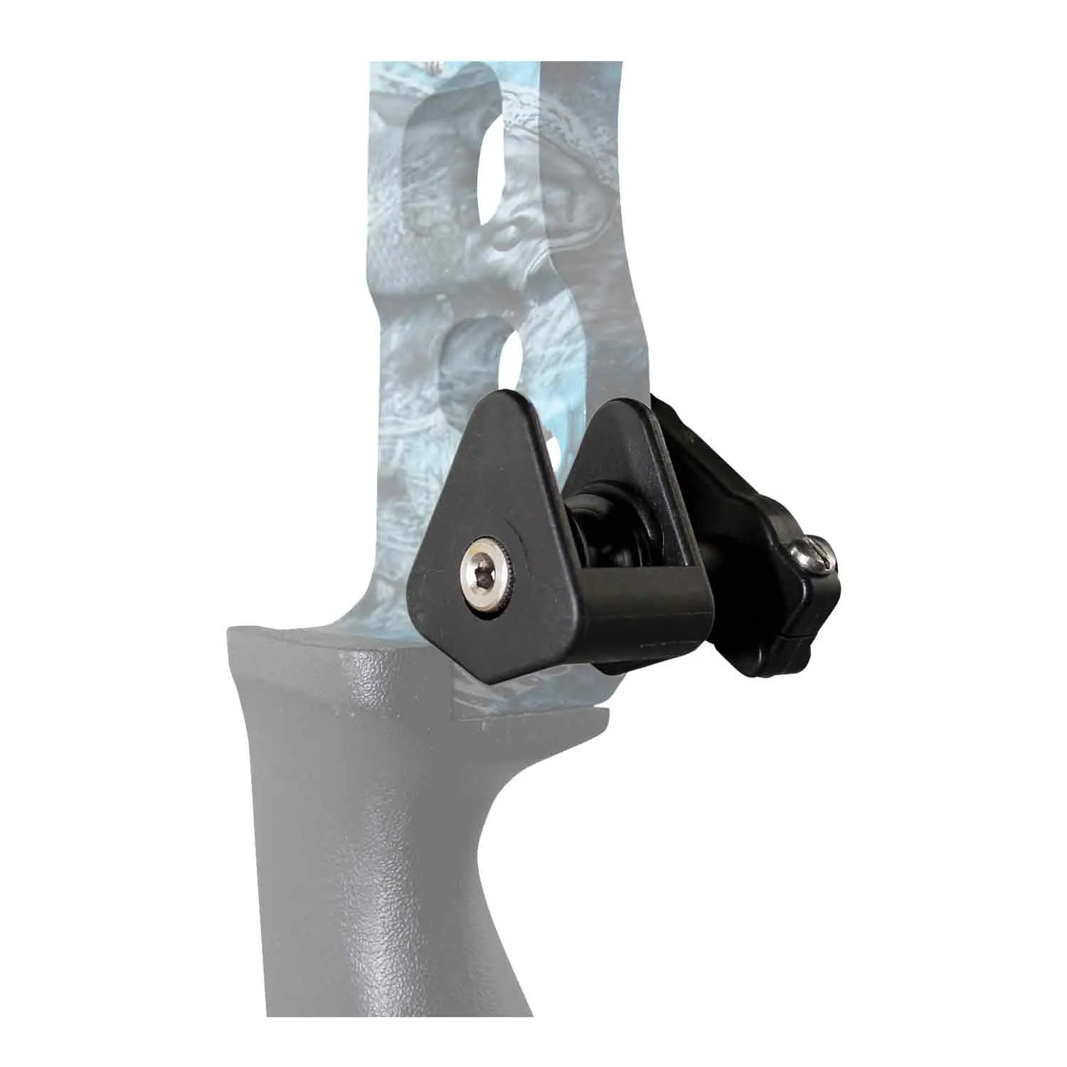 AMS Bowfishing Wave Arrow Rest