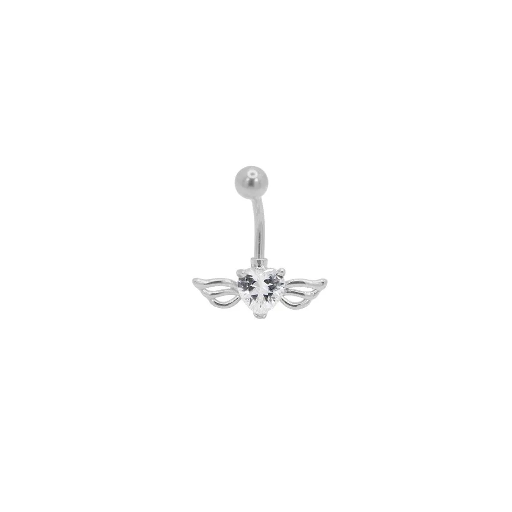 Angel Belly Button