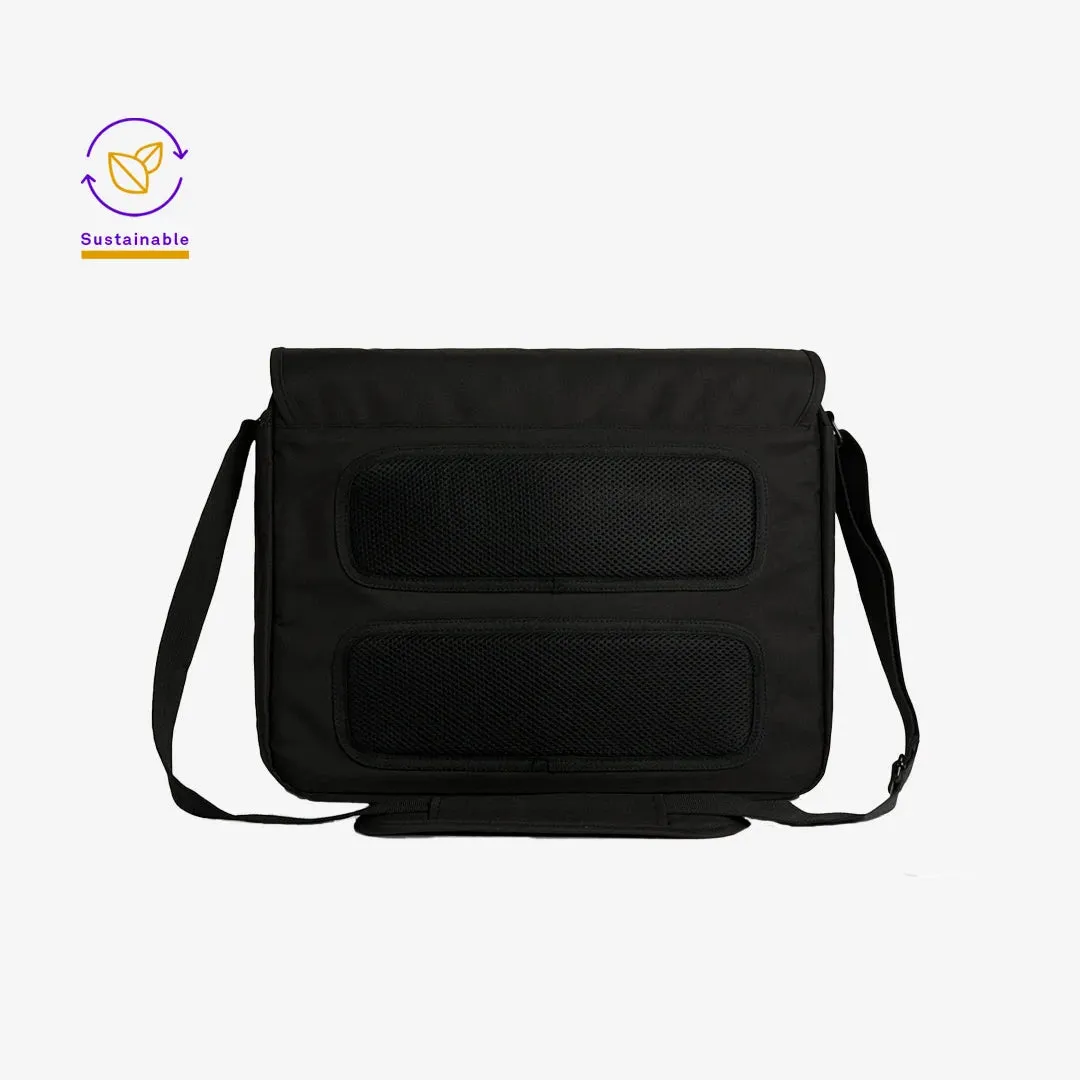 AS Colour Recycled 13L Messenger Bag