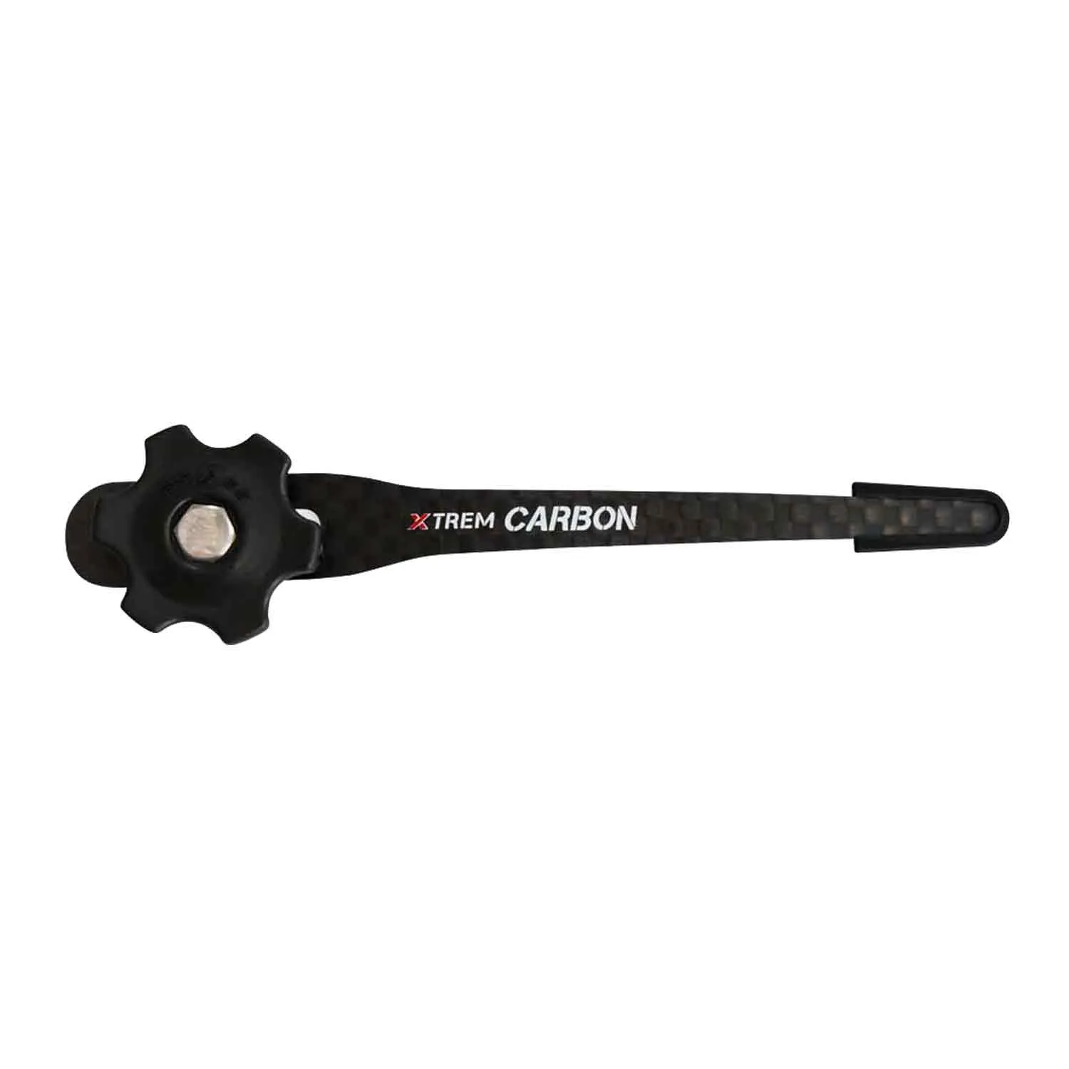 ASES Carbon Xtrem Clicker