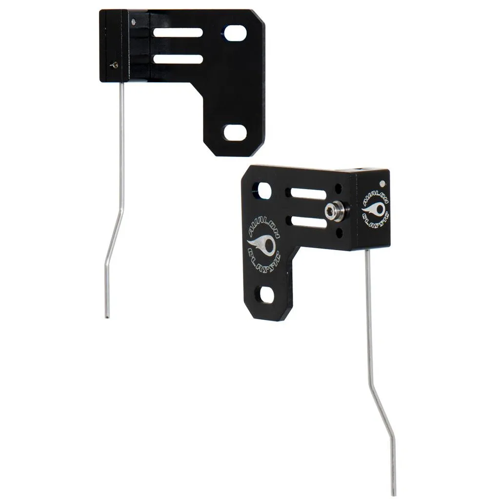 Avalon Classic Sight Hole Mount Magnetic Clicker