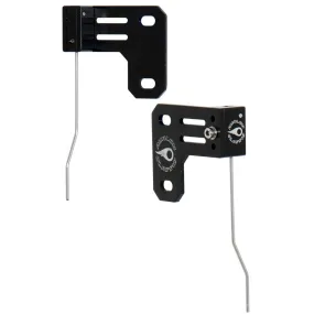 Avalon Classic Sight Hole Mount Magnetic Clicker