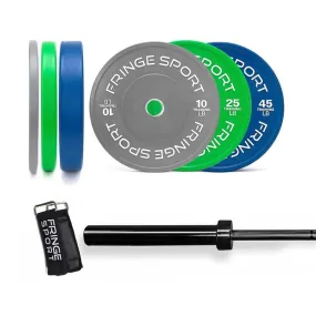 Bar   Color Bumper Sets