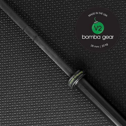 Barbell Package