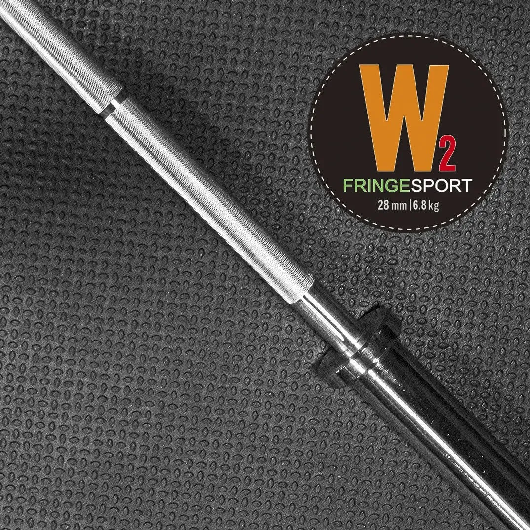 Barbell Package